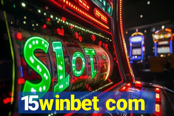 15winbet com